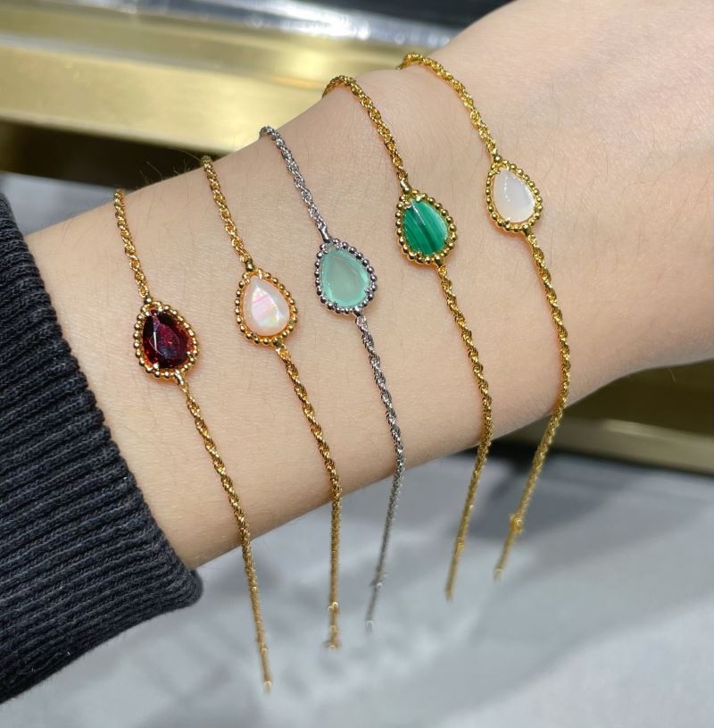 Boucheron Bracelets